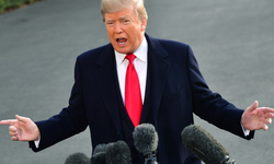 ABD-İran gerilimi tırmanıyor: 'Trump seçenekleri değerlendiriyor'