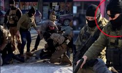 ABD'de iki sınır muhafız ajanı idari izne çıkarıldı