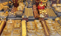 Altın rekor üstüne rekor kırıyor