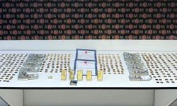 Iğdır'da 3.9 milyonluk külçe altın vurgunu: 4 gözaltı