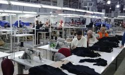 İşsizlik oranı yüzde 7,7 oldu