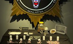 Malatya'da torbacılara operasyon: 13 tutuklama