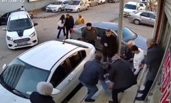 Mardin'de ölümle sonuçlanan kavgaya ait görüntüler ortaya çıktı: 6 tutuklama