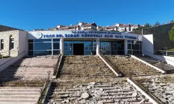 Muğla'da Şadan Gökovalı Açık Hava Tiyatrosu yenileniyor