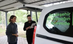 Sakarya Toprak Analizi için yeni başvuruları alacak