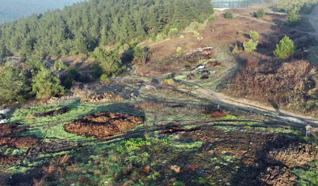Mudanya'ya GES için Bursa Büyükşehir'den kritik onay