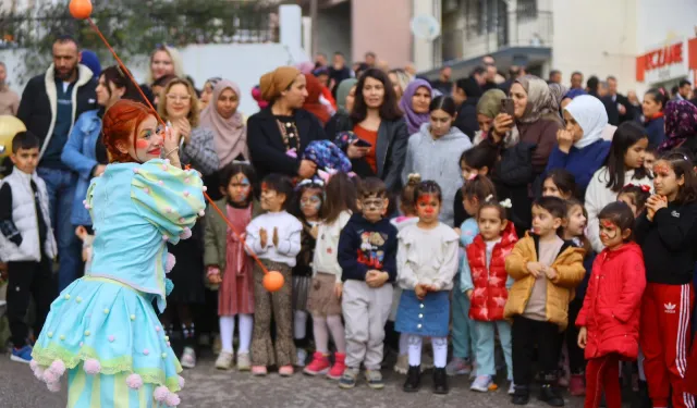 İzmir Karabağlar'da hiçbir çocuk yalnız hissetmeyecek