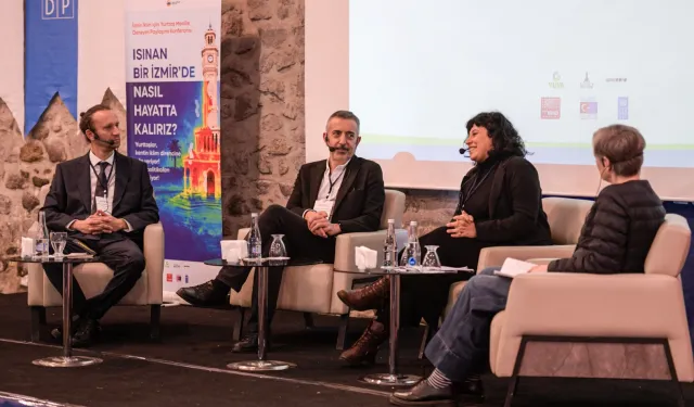 İzmir Yurttaş Meclisi'nden 10 maddelik iklimsel öneri