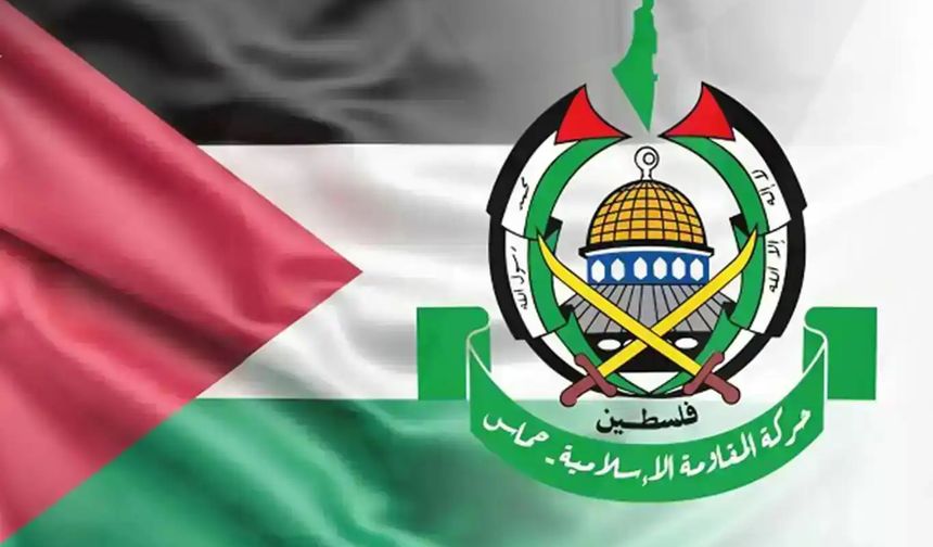 HAMAS'tan batı ülkelerinin 'UNRWA' açıklamalarına destek