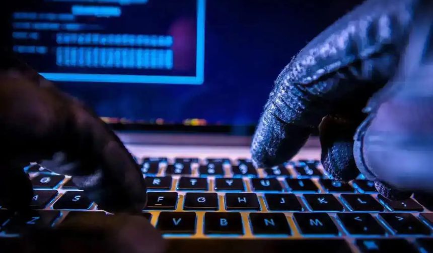 Siber suç operasyonu: 200 şüpheli yakalandı, 65'i tutuklandı