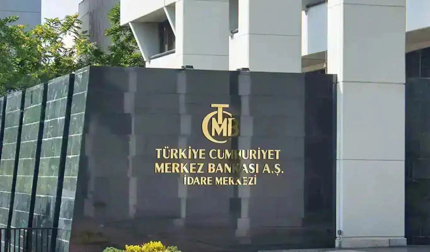 TCMB'den ödeme ve elektronik para kuruluşlarına sıkı denetim