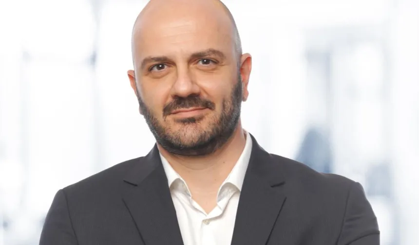 İzocam'da üst düzey görev değişimi... Kerem Kürklü, Genel Direktörlüğe atandı