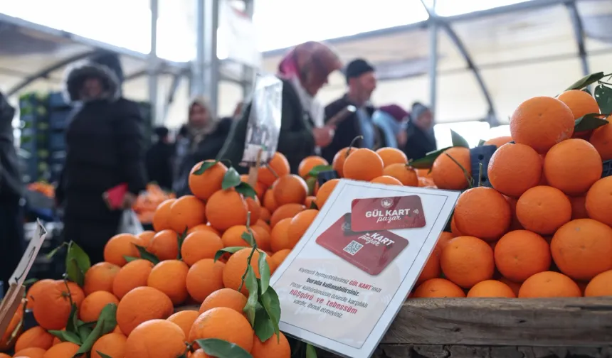 Sivas'ta pazar desteğinin kapsamı genişletiledi